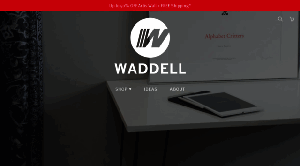 waddellmfg.com