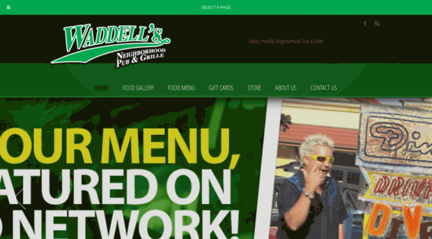 waddellspubandgrill.com