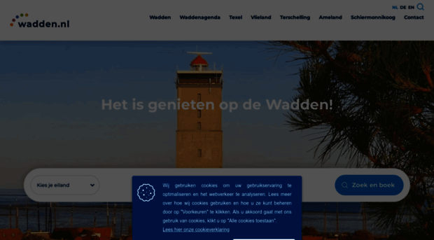 wadden.nl