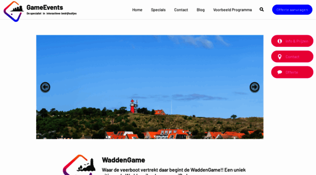 waddengame.nl