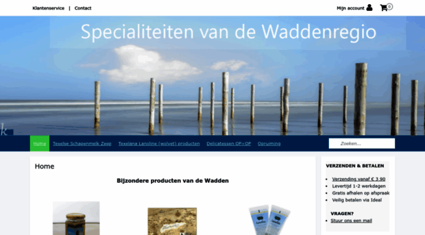 waddenkiosk.nl