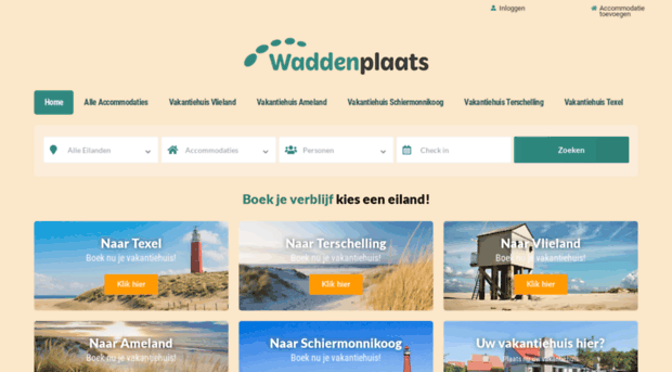 waddenplaats.nl