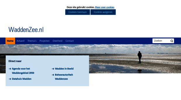 waddenzee.nl