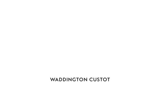 waddington-galleries.com