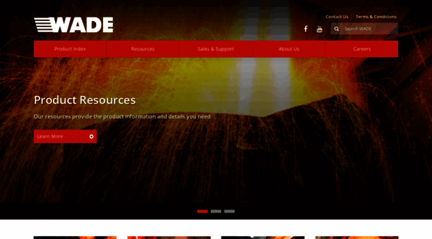 wadedrains.ca