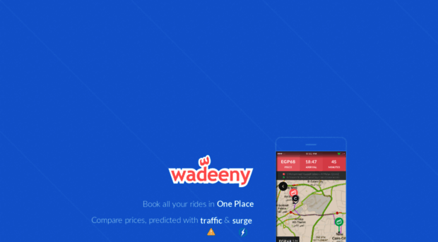 wadeeny.com