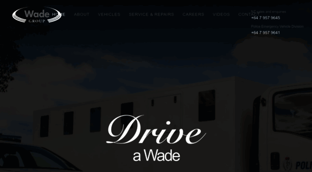 wadegroupltd.com