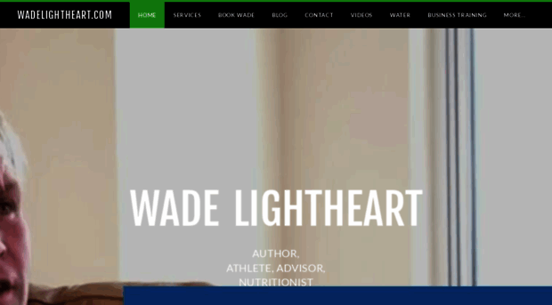 wadelightheart.net