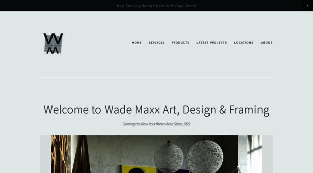 wademaxx.com