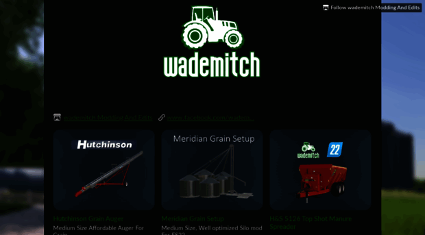 wademitch.itch.io