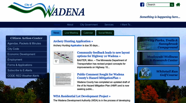 wadena.org