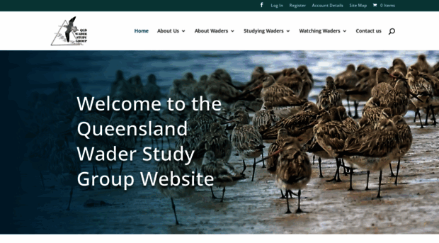 waders.org.au