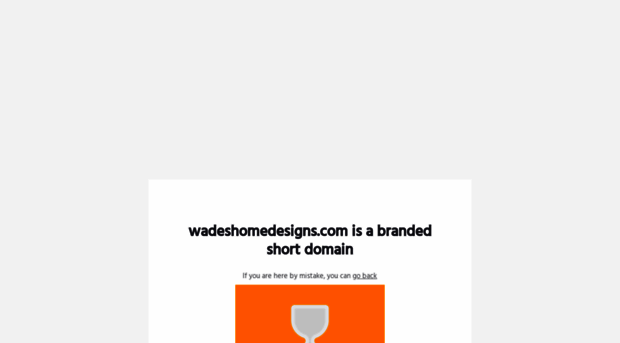 wadeshomedesigns.com