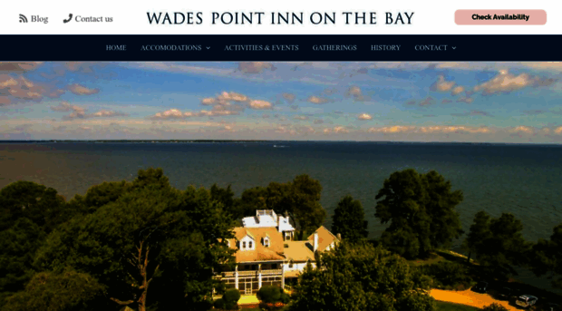 wadespoint.com