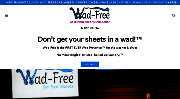 wadfree.com