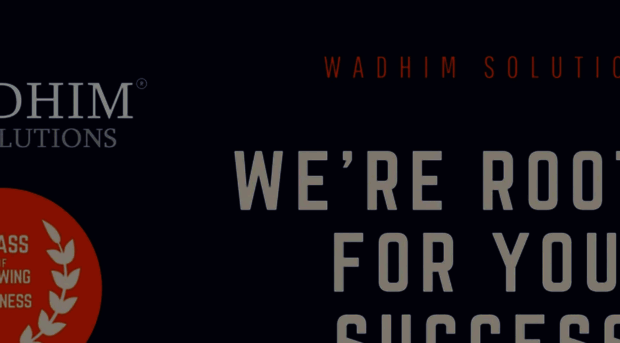 wadhim.com