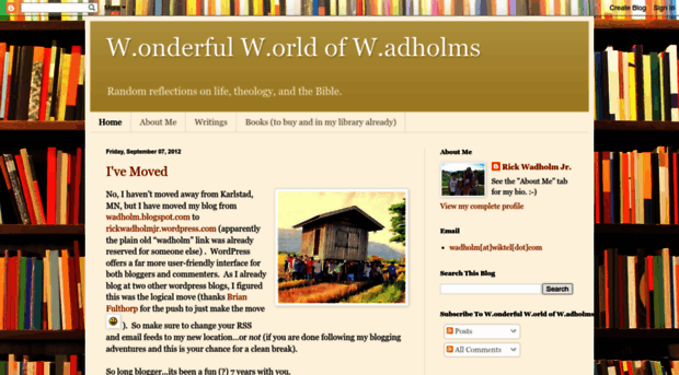 wadholm.blogspot.com