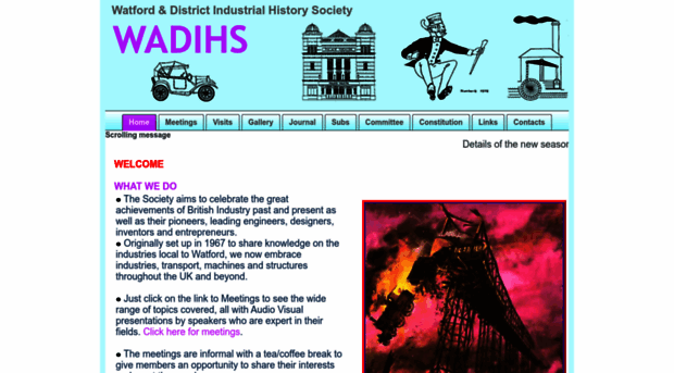 wadihs.org.uk
