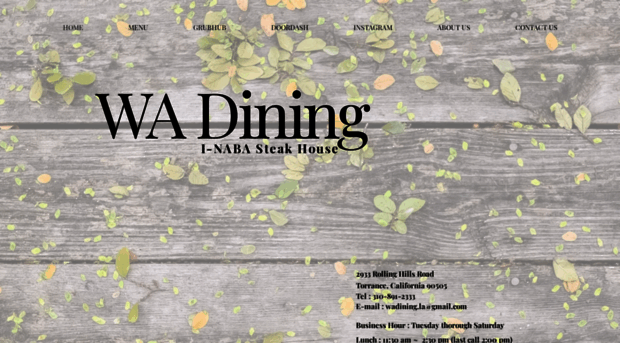 wadining-la.com