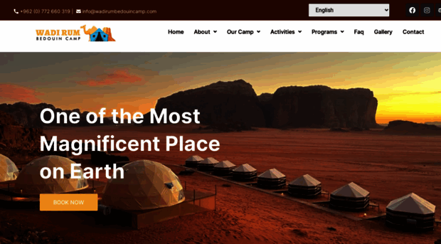 wadirumbedouincamp.com