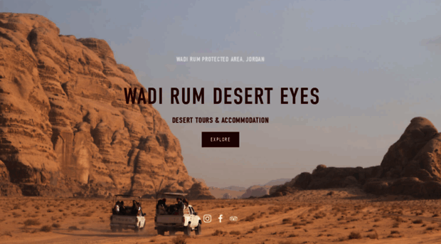 wadirumdeserteyes.com