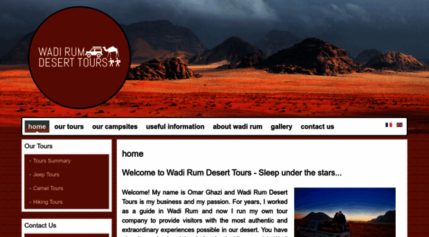 wadirumdeserttours.com