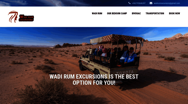 wadirumexcursions.com