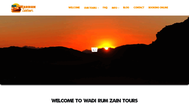 wadirumzaintours.com