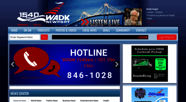 wadk.com