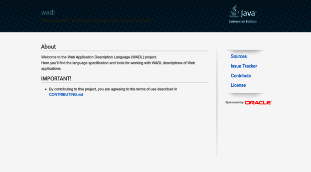 wadl.java.net