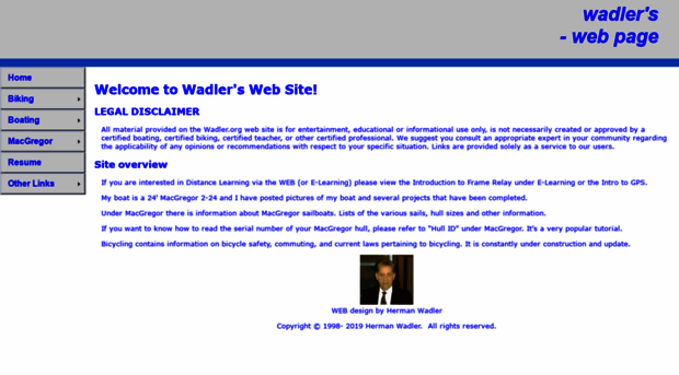 wadler.org