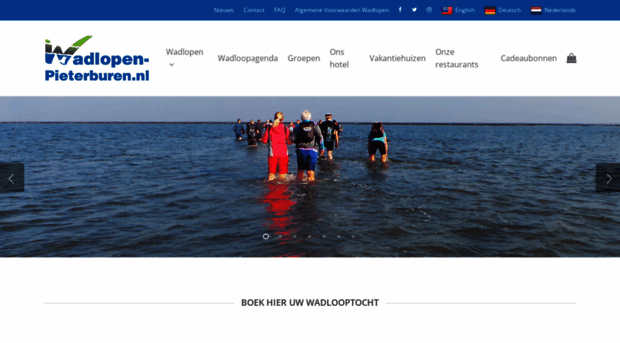 wadlopen-pieterburen.nl