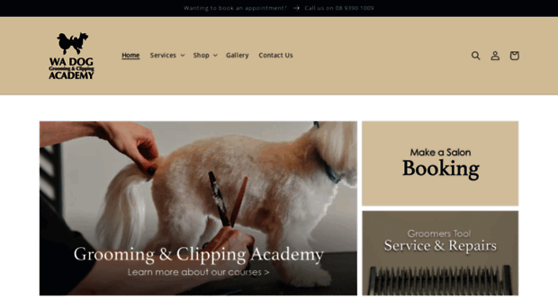 wadoggrooming.com.au