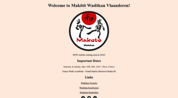 wadokan.be