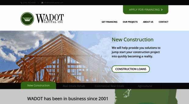 wadotcapital.com
