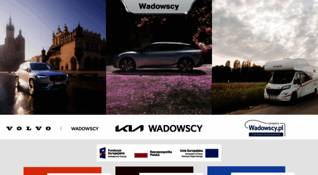 wadowscy.pl