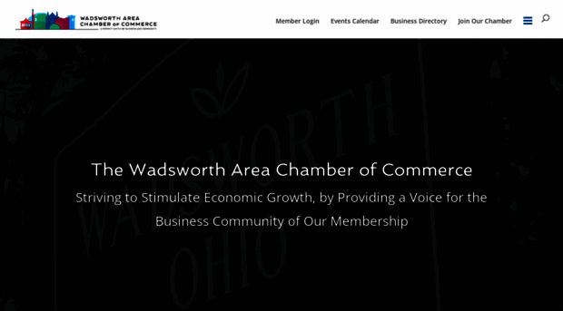 wadsworthchamber.com