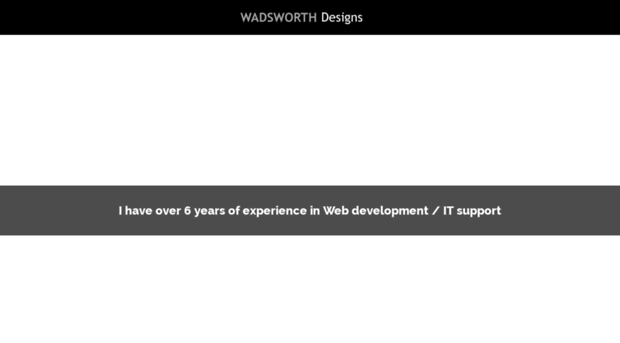 wadsworthdesigns.co.uk