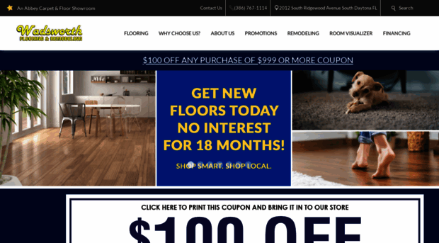 wadsworthflooring.com