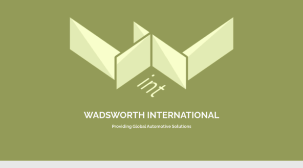 wadsworthint.com