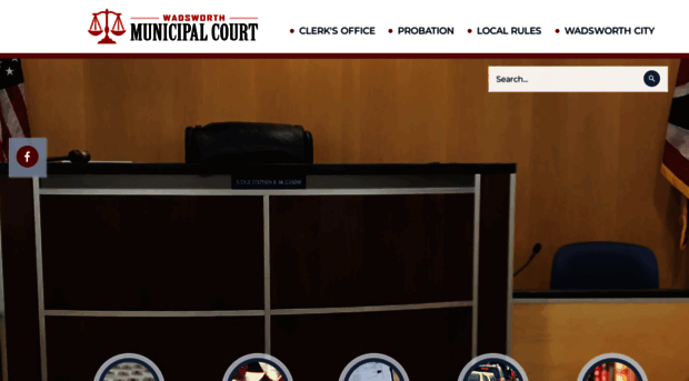 wadsworthmunicipalcourt.com