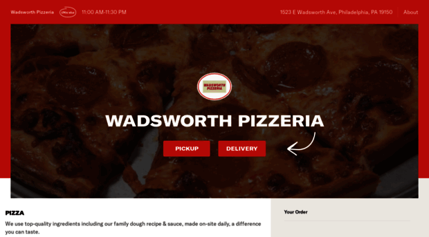 wadsworthpizzeriamenu.com