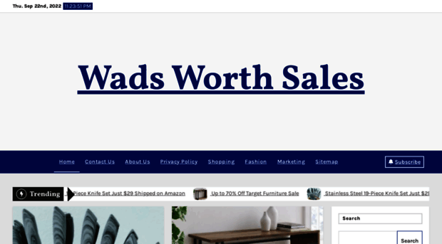 wadsworthsales.com