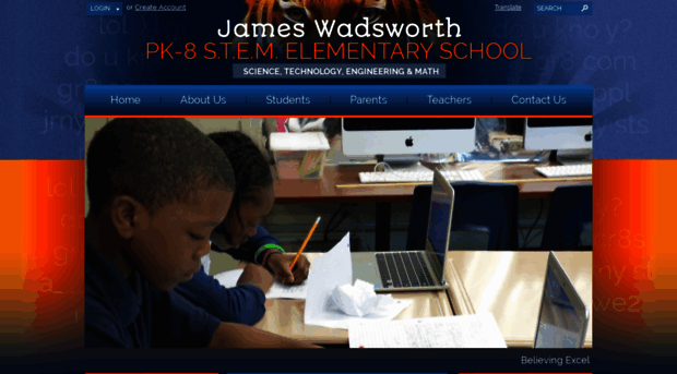 wadsworthstem.com