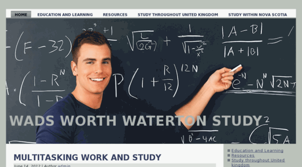 wadsworthwatertonstudy.com