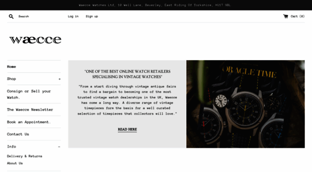 waecce.com