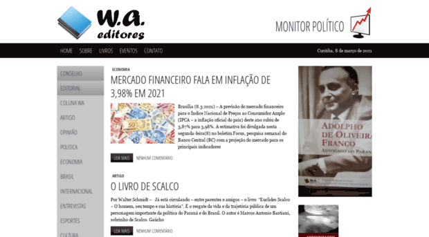 waeditores.com.br