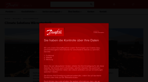 waerme.danfoss.de