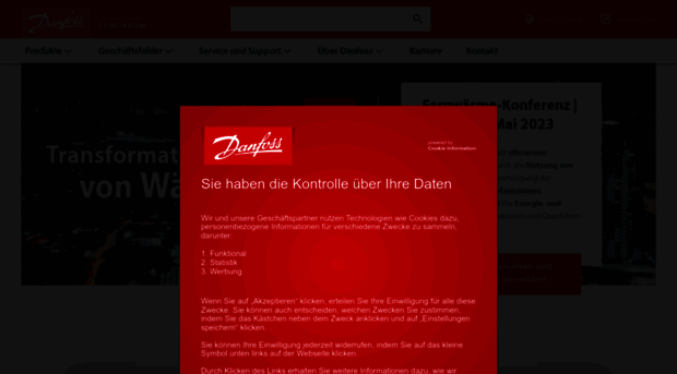 waermeautomatik.danfoss.com