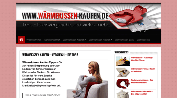 waermekissen-kaufen.de